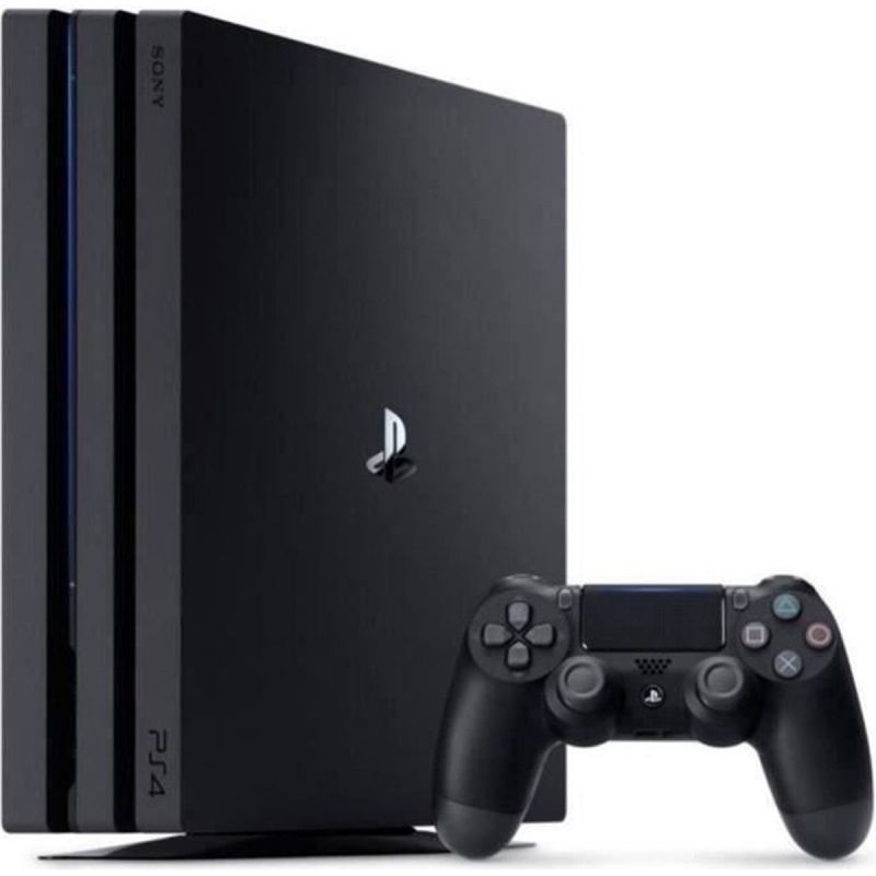 CONSOLE PS4 1000GO + MANETTE PS4 OCC