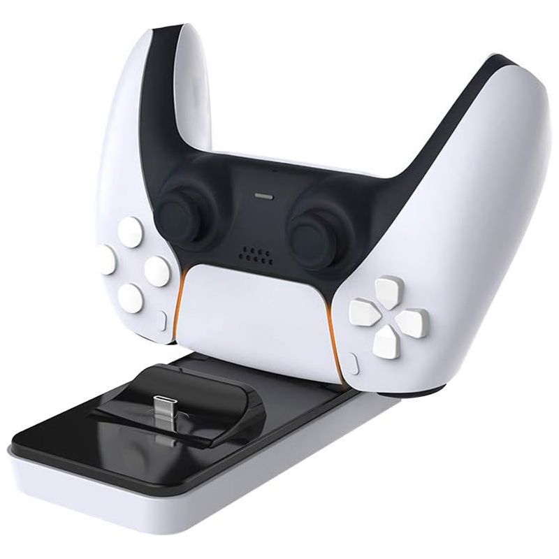 PS5 DOUBLE CHARGE DOCK FOR P5 CONTROLLER