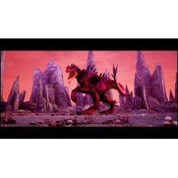 SKULL ISLAND: RISE OF KONG SWITCH