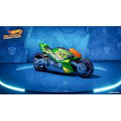 HOT WHEELS UNLEASHED 2: TURBOCHARGED (DAY 1 EDITION) SWITCH