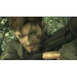 METAL GEAR SOLID: MASTER COLLECTION VOL 1 SERIES X