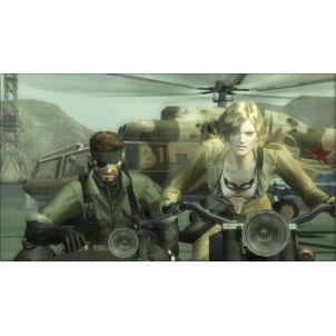 METAL GEAR SOLID: MASTER COLLECTION VOL 1 PS5
