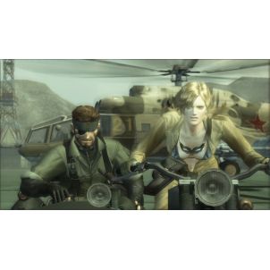 METAL GEAR SOLID: MASTER COLLECTION VOL 1 SWITCH