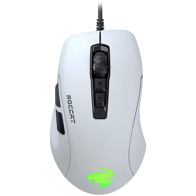 SOURIS GAMING ROCCAT KONE PURE ULTRA - LIGHT ERGONOMIC - WHITE (PC)