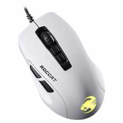 SOURIS GAMING ROCCAT KONE PURE ULTRA - LIGHT ERGONOMIC - WHITE (PC)