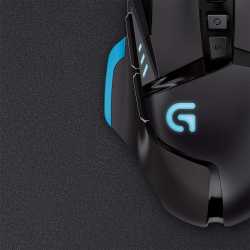 TAPIS DE SOURIS LOGITECH GAMING - G640 LARGE CLOTH