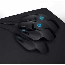 TAPIS DE SOURIS LOGITECH GAMING - G640 LARGE CLOTH