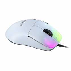 SOURIS GAMING ROCCAT -KONE PRO - WHITE