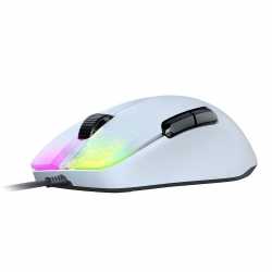 SOURIS GAMING ROCCAT -KONE PRO - WHITE