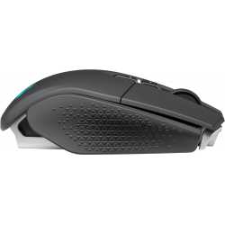 SOURIS GAMING CORSAIR GAMING M65 RGB ULTRA WIRELESS (NOIR)