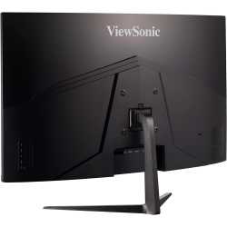 ECRAN GAMING INCURVEE VIEWSONIC VX3219-PC-MHD 32 POUCES/ 1080P / 240HZ / VA / HP / ADAPTATIVE SYNC