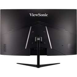 ECRAN GAMING INCURVEE VIEWSONIC VX3219-PC-MHD 32 POUCES/ 1080P / 240HZ / VA / HP / ADAPTATIVE SYNC