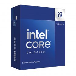 CPU INTEL CORE I9-14900KF (3.2 GHZ / 5.8 GHZ)