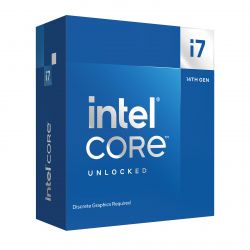 CPU INTEL CORE I7-14700KF (3.4 GHZ / 5.6 GHZ)