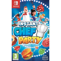 INSTANT CHEF PARTY SWITCH OCC