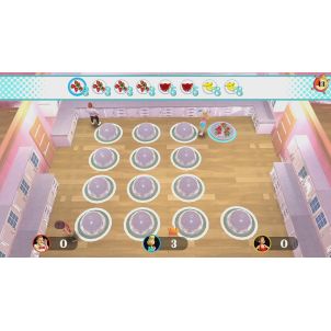 INSTANT CHEF PARTY SWITCH OCC