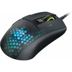 SOURIS GAMING ROCCAT - BURST PRO - BLACK