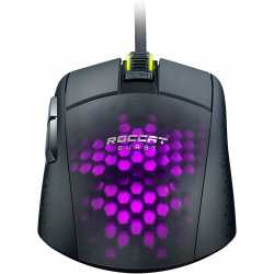 SOURIS GAMING ROCCAT - BURST PRO - BLACK