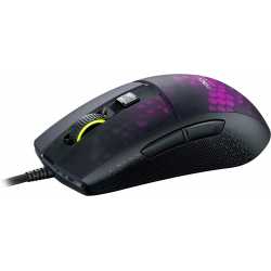 SOURIS GAMING ROCCAT - BURST PRO - BLACK