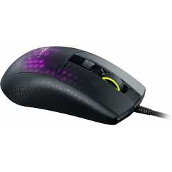 SOURIS GAMING ROCCAT - BURST PRO - BLACK