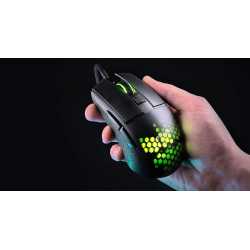 SOURIS GAMING ROCCAT - BURST PRO - BLACK