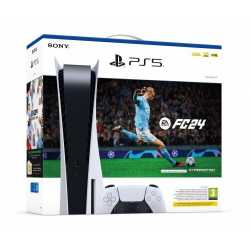 CONSOLE PS5 STANDARD 825GO...