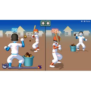 WARIOWARE: MOVE IT SWITCH