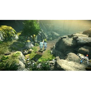 STAR OCEAN THE SECOND STORY R PS4