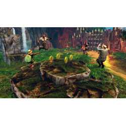 JUMANJI: WILD ADVENTURES PS5