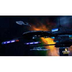 STAR TREK: RESURGENCE PS4