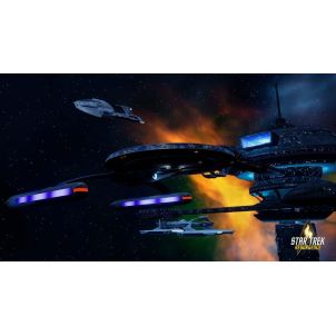 STAR TREK: RESURGENCE PS4