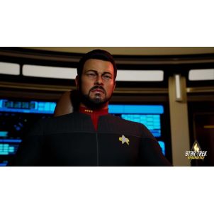 STAR TREK: RESURGENCE PS4