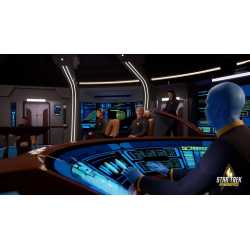 STAR TREK: RESURGENCE PS5