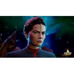 STAR TREK: RESURGENCE PS4