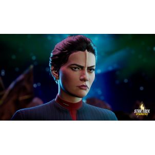 STAR TREK: RESURGENCE PS4