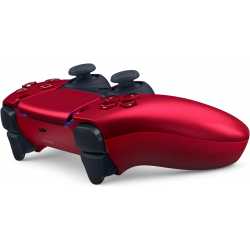 MANETTE DUALSENSE VOLCANIC RED PS5