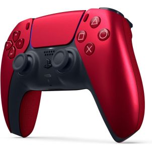 MANETTE DUALSENSE VOLCANIC RED PS5