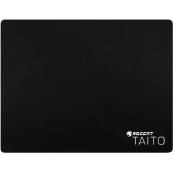 TAPIS DE SOURIS GAMING ROCCAT - TAITO KING-SIZE 3MM - SHINY BLACK