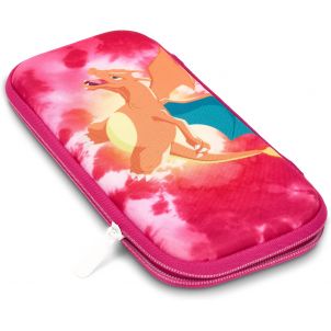 SACOCHE POWER A CASE TIE DYE CHARIZARD SWITCH