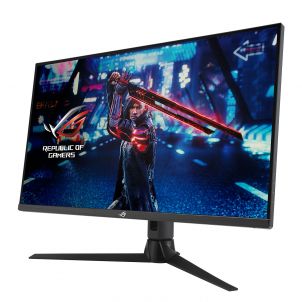 ECRAN ASUS 32 POUCES LED - ROG STRIX XG32AQ 2560 X 1440 / 175HZ / HDR600/ USB3.0/ FREESYNC PREMIUM PRO