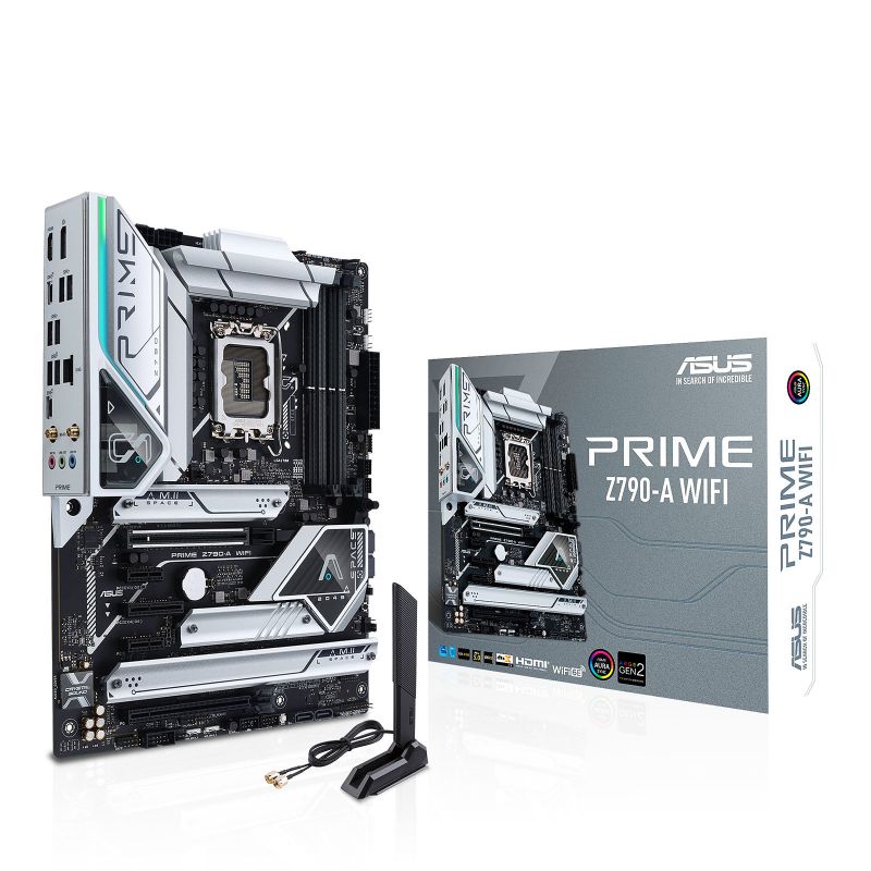 CARTE MERE ASUS PRIME Z790-A WIFI CARTE MERE ASUS PRIME Z790-A WIFI