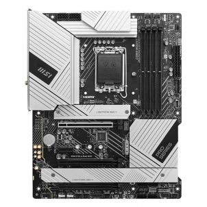 CARTE MERE MSI PRO Z790-A MAX WIFI