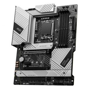 CARTE MERE MSI PRO Z790-A MAX WIFI