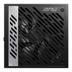 ALIMENTATION MSI MPG A850G PCIE 5.0 - ATX 3.0 - 850W - FULL MODULAIRE