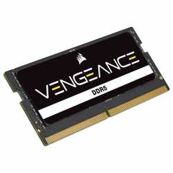 DDR5 4800 MHZ CORSAIR VENGEANCE SO-DIMM 16 GO (2 X 8 GO)CL40