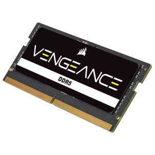 DDR5 4800 MHZ CORSAIR VENGEANCE SO-DIMM 16 GO (2 X 8 GO)CL40