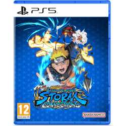 NARUTO X BORUTO: ULTIMATE NINJA STORM CONNECTIONS PS4