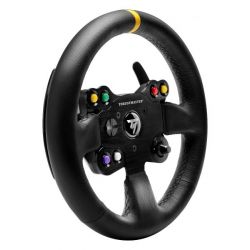 THRUSTMASTER TM LEATHER 28GT VOLANT SEUL