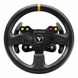 THRUSTMASTER TM LEATHER 28GT VOLANT SEUL