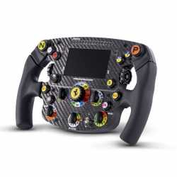 THRUSTMASTER FERRARI F1 SF1000 VOLANT SEUL PALETTES VOLANT MAGNETIQUES